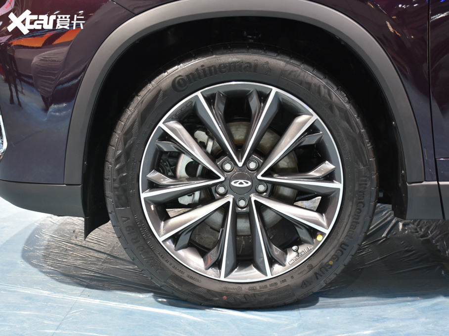 20218 PLUS 290TGDI DCT