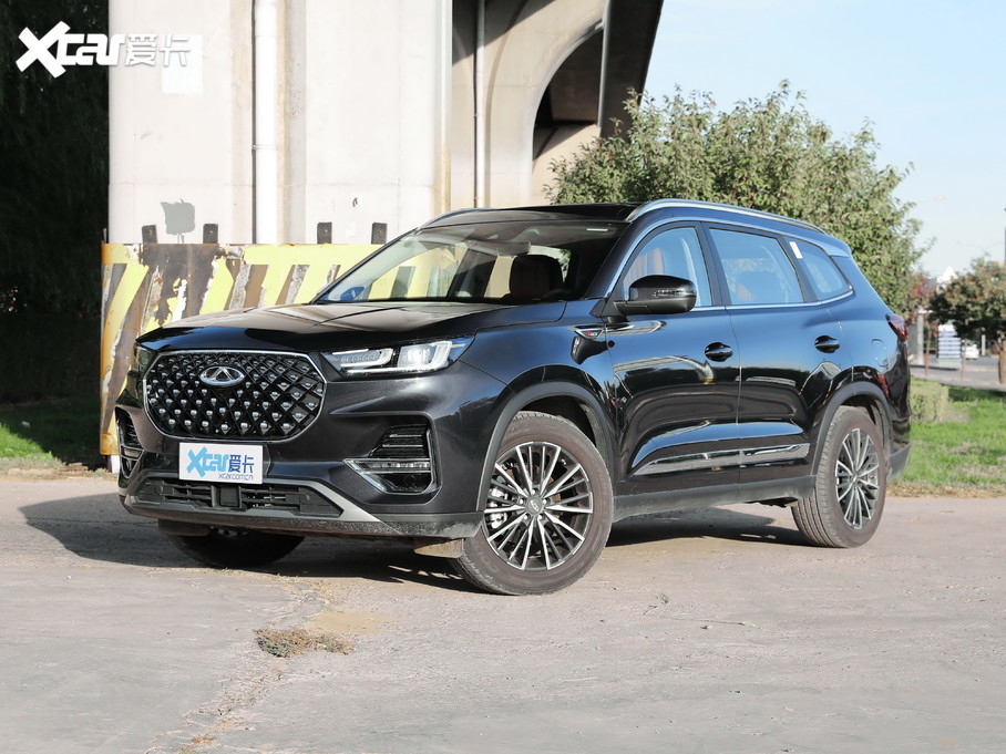 20218 PLUS 290TGDI DCT