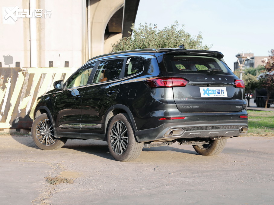 20218 PLUS 290TGDI DCT