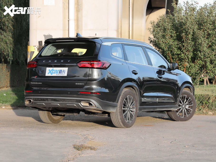 20218 PLUS 290TGDI DCT