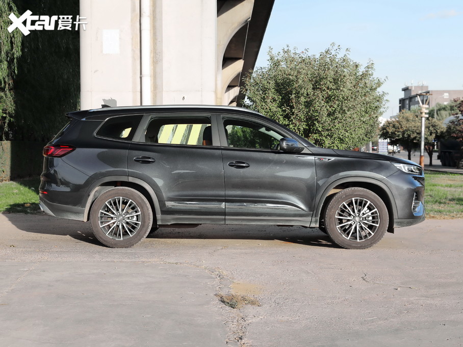 20218 PLUS 290TGDI DCT