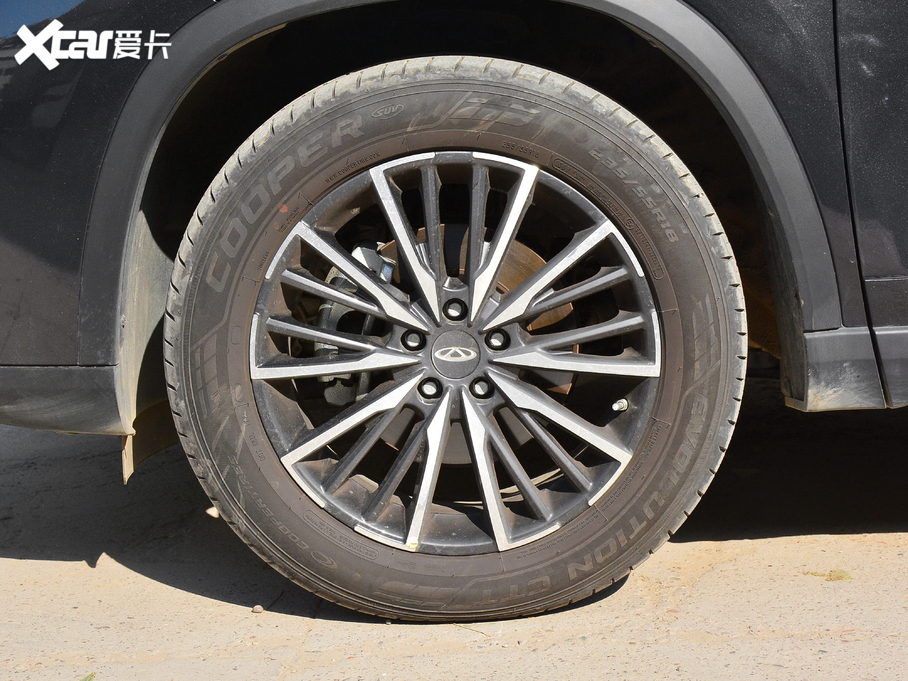 20218 PLUS 290TGDI DCT