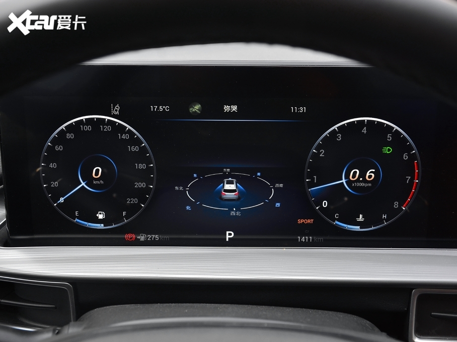 20218 PLUS 290TGDI DCT