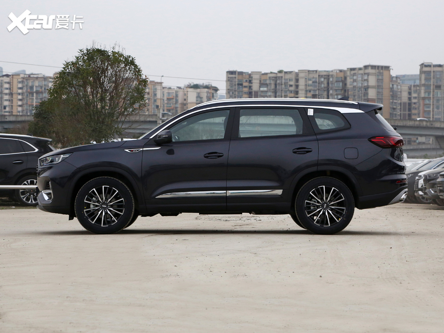 20218 PLUS 290TGDI DCT 7