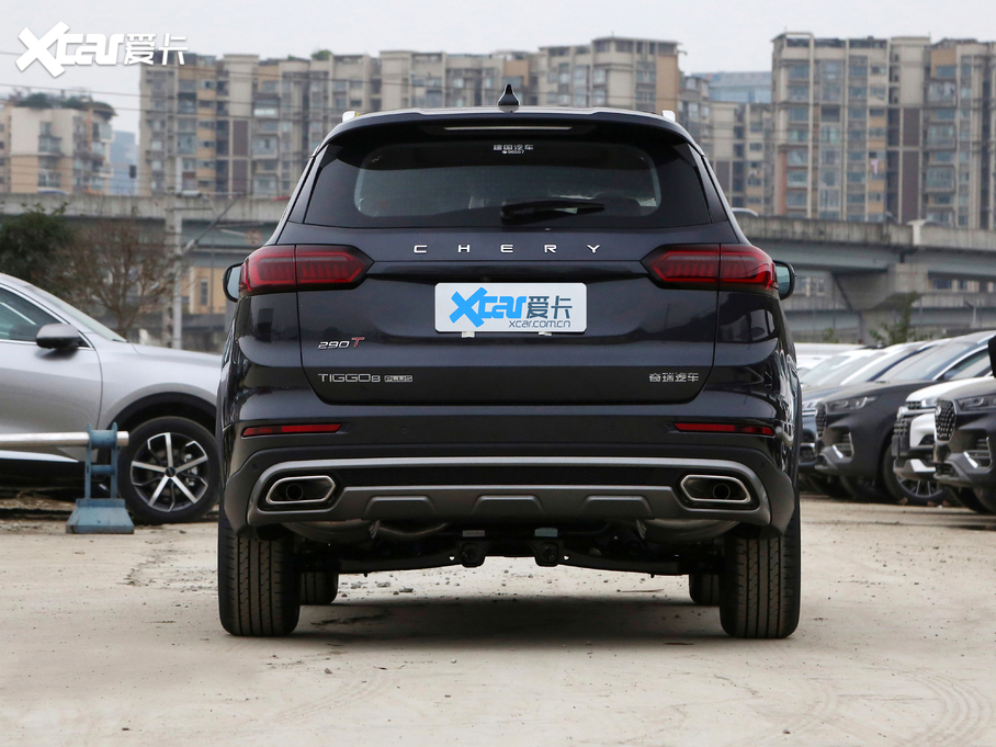 20218 PLUS 290TGDI DCT 7