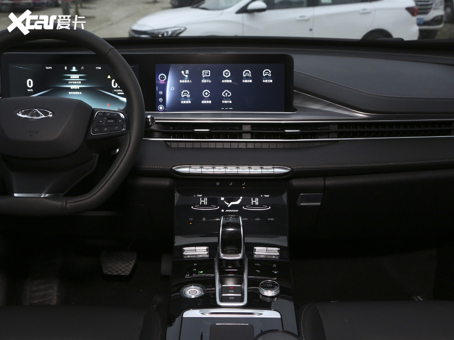 20218 PLUS 290TGDI DCT 7