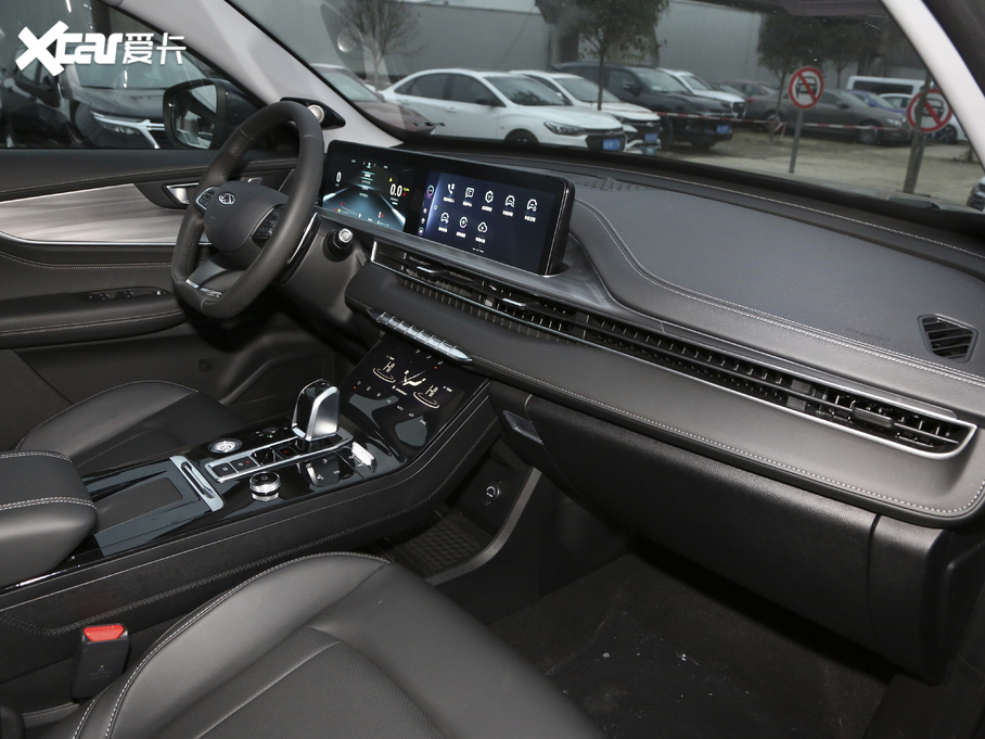 20218 PLUS 290TGDI DCT 7