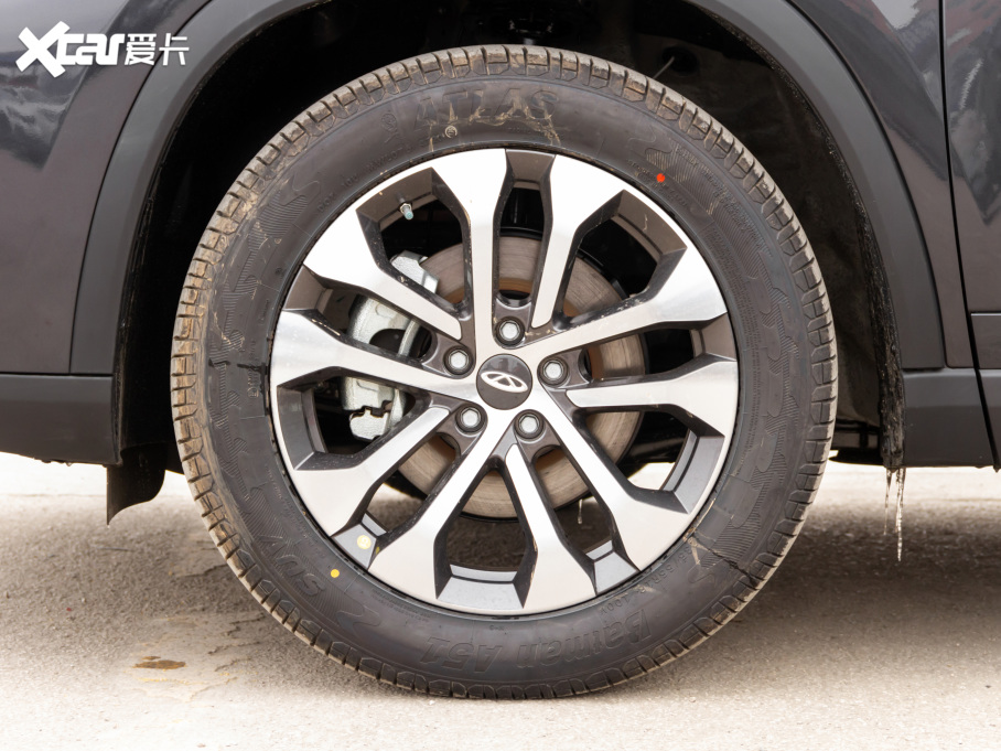 20218 PLUS MHEV 230TCI CVT