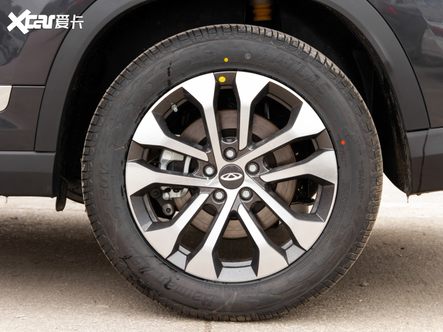 20218 PLUS MHEV 230TCI CVT