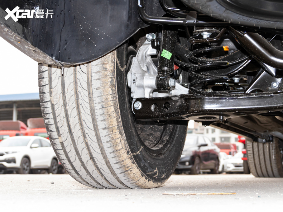 20218 PLUS MHEV 230TCI CVT