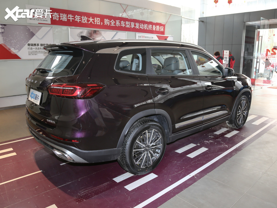 20218 PLUS 290TGDI DCT