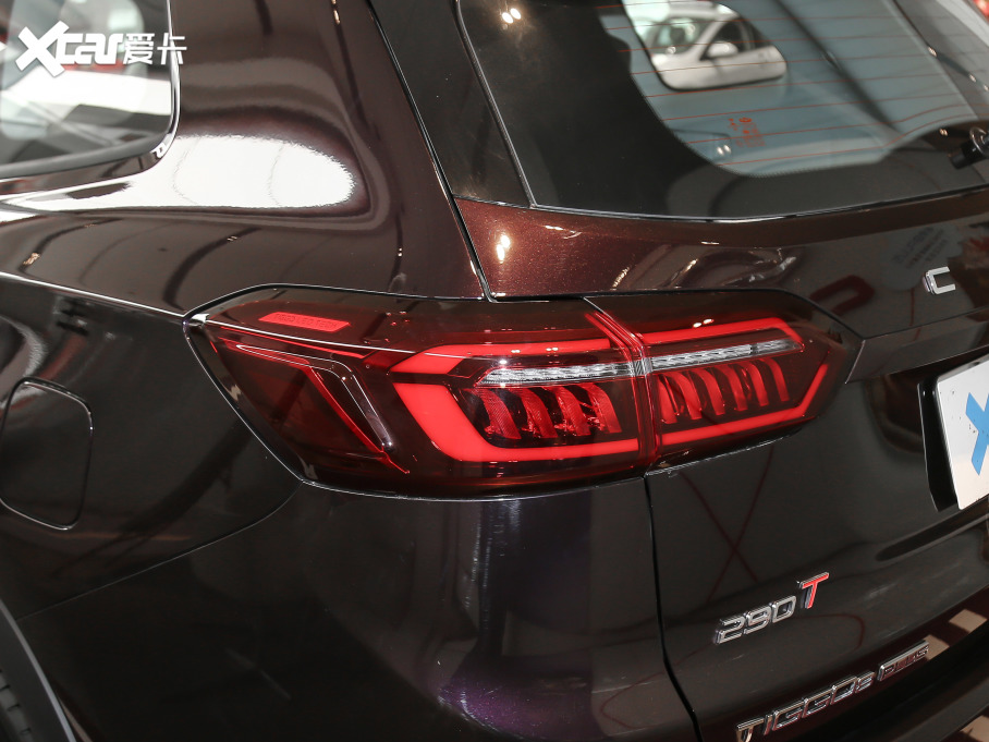 20218 PLUS 290TGDI DCT