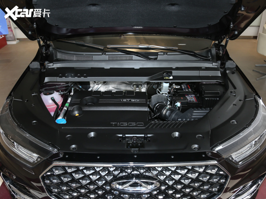 20218 PLUS 290TGDI DCT