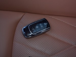2021款290TGDI DCT豪享版 车钥匙