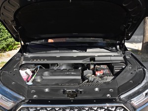 2021款290TGDI DCT豪享版 发动机