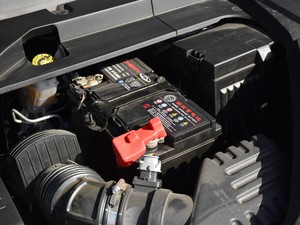 2021款290TGDI DCT豪享版 其它