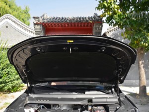 2021款290TGDI DCT豪享版 其它