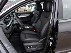 2021MHEV 230TCI CVT {