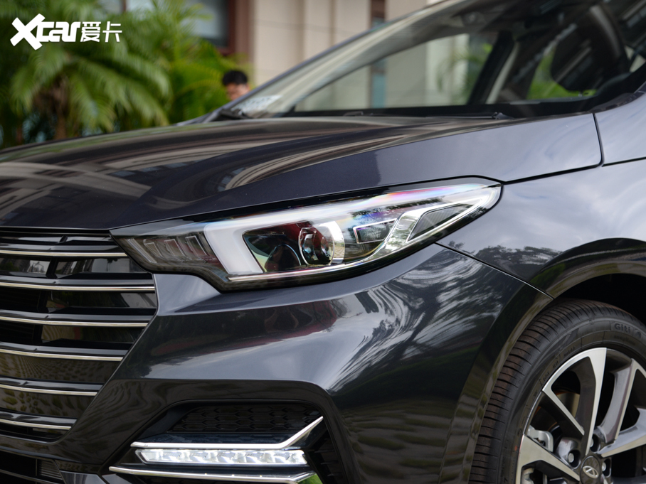 20215 PLUS С 1.5T CVTPLUS