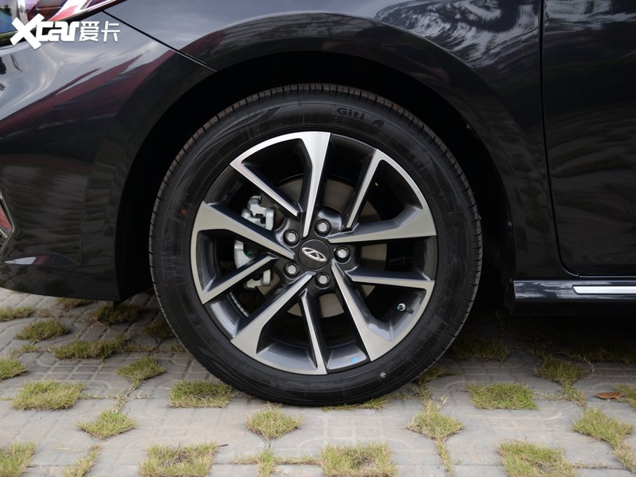 20215 PLUS С 1.5T CVTPLUS