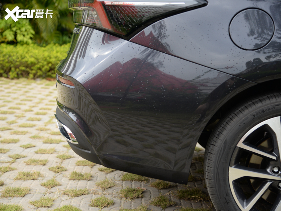 20215 PLUS С 1.5T CVTPLUS