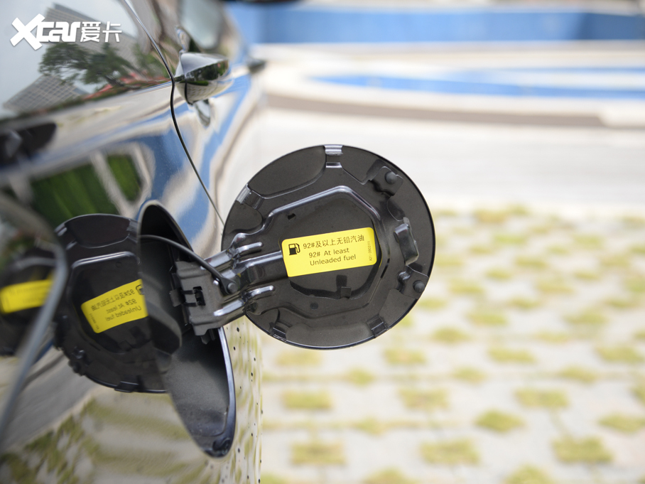 20215 PLUS С 1.5T CVTPLUS