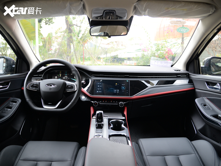 20215 PLUS С 1.5T CVTPLUS