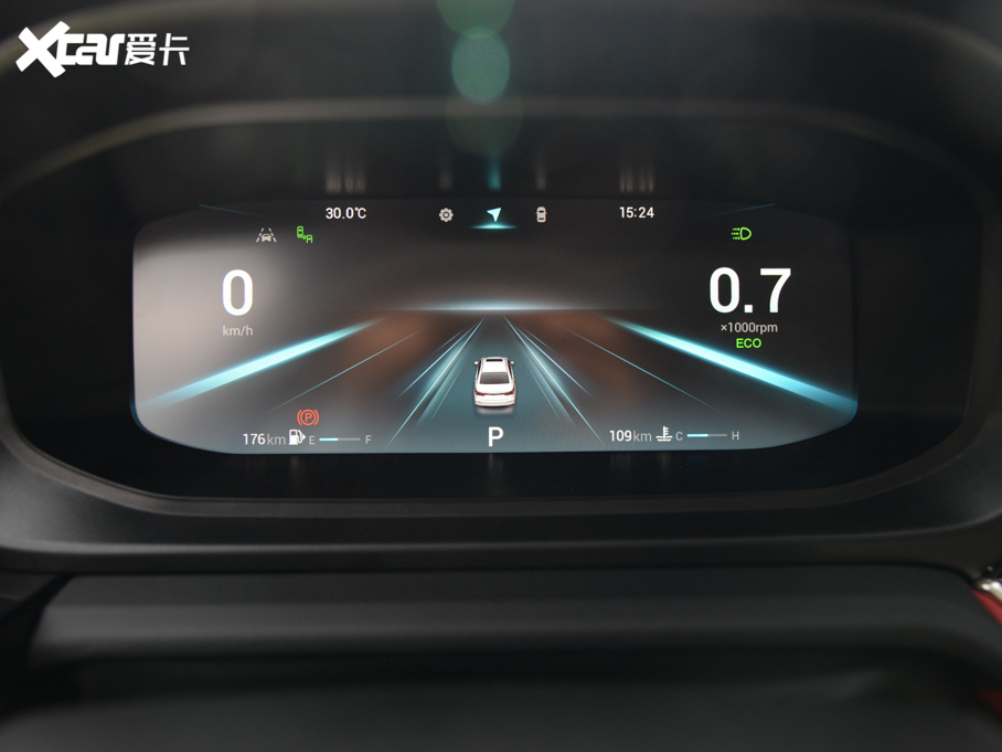 20215 PLUS С 1.5T CVTPLUS