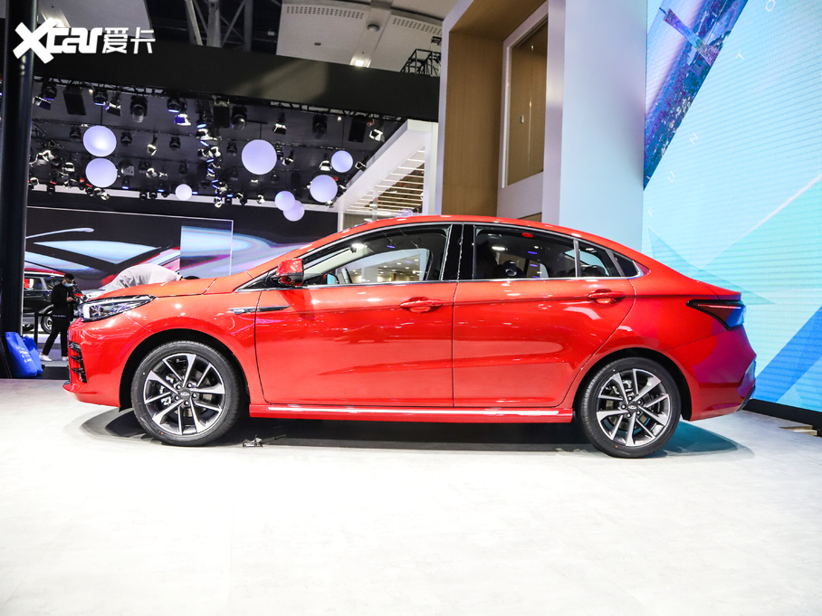 20215 PLUS СAI 1.5T CVTPLUS