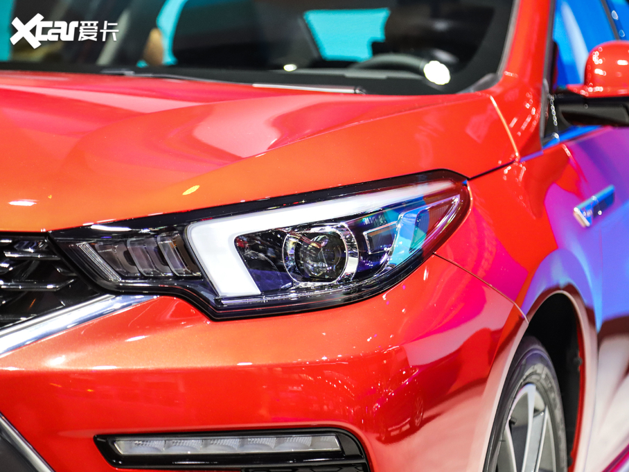 20215 PLUS СAI 1.5T CVTPLUS