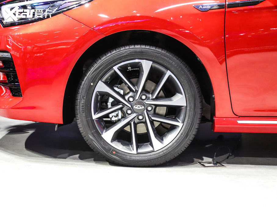 20215 PLUS СAI 1.5T CVTPLUS