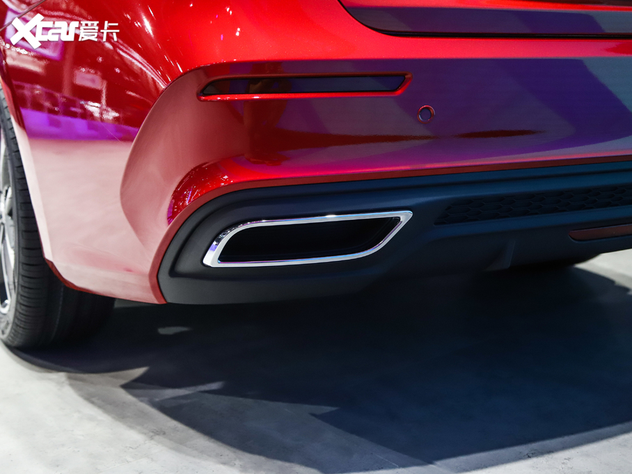 20215 PLUS СAI 1.5T CVTPLUS