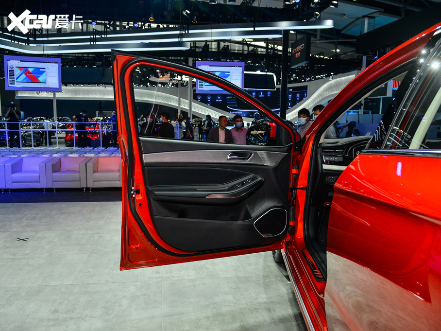 20215 PLUS СAI 1.5T CVTPLUS