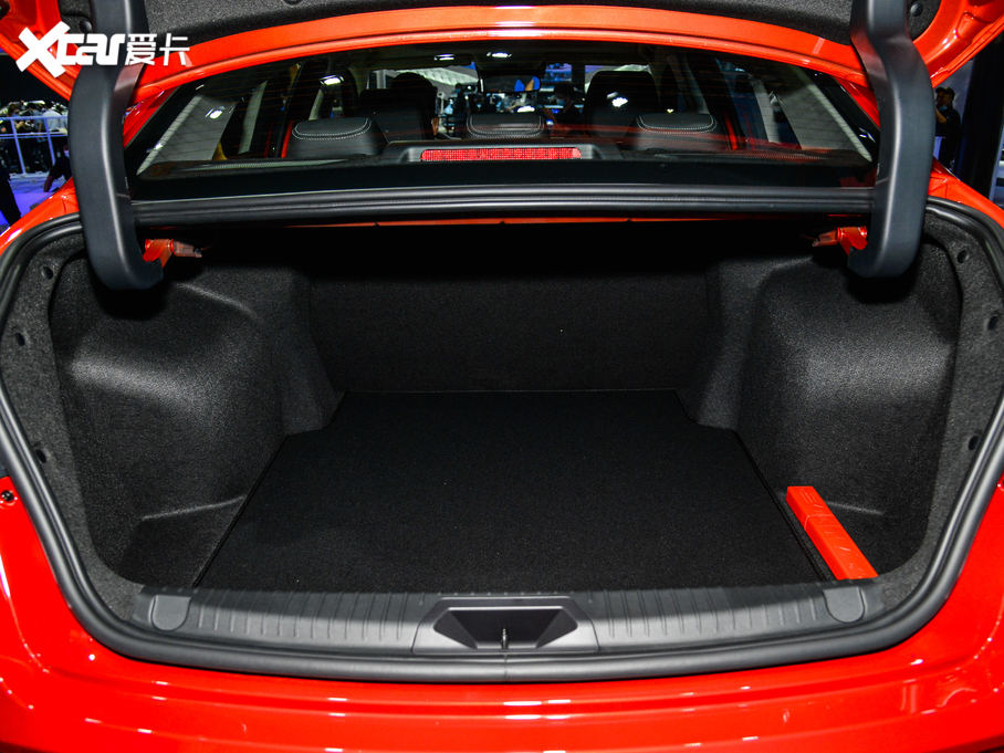 20215 PLUS СAI 1.5T CVTPLUS