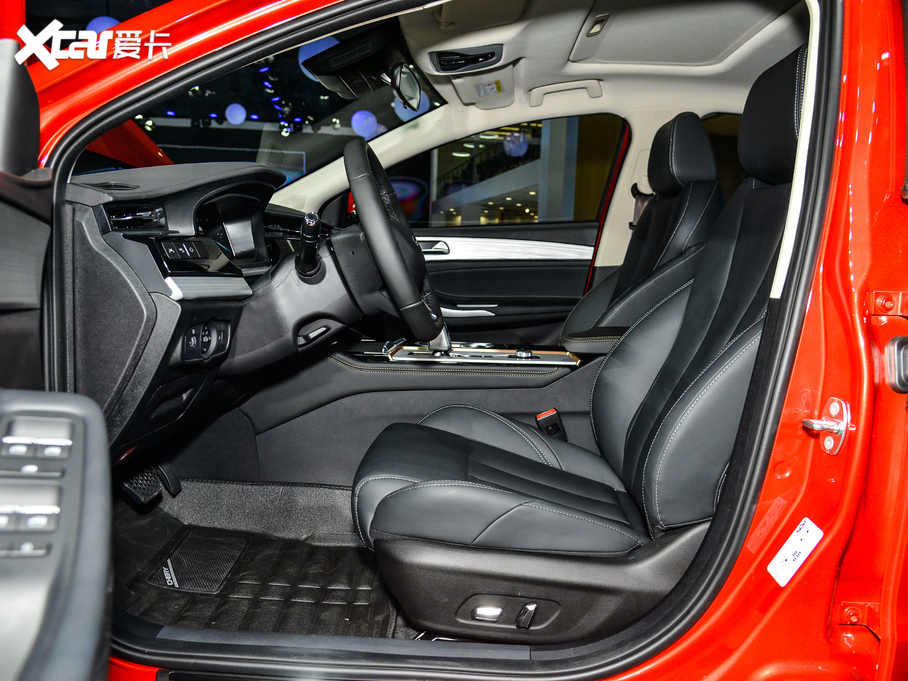 20215 PLUS СAI 1.5T CVTPLUS