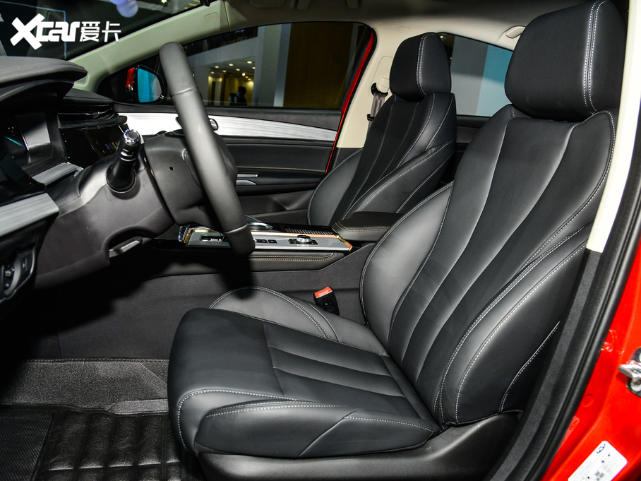 20215 PLUS СAI 1.5T CVTPLUS