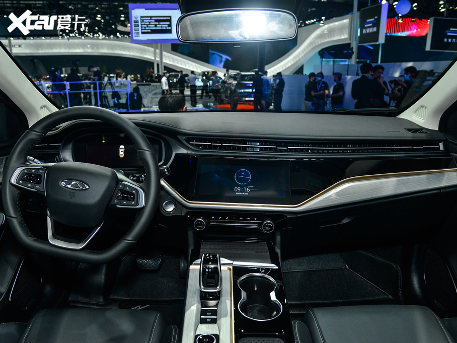 20215 PLUS СAI 1.5T CVTPLUS