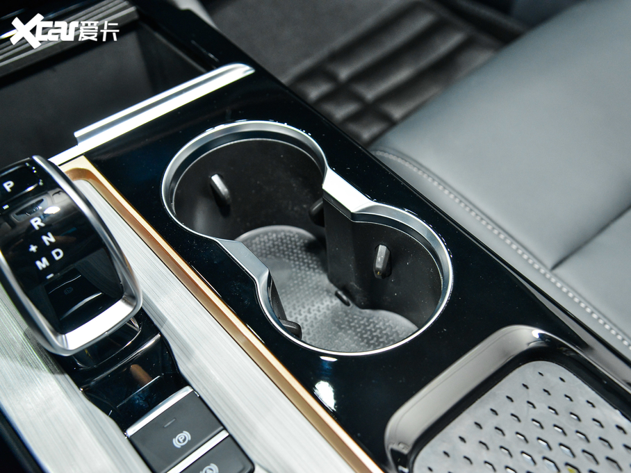 20215 PLUS СAI 1.5T CVTPLUS