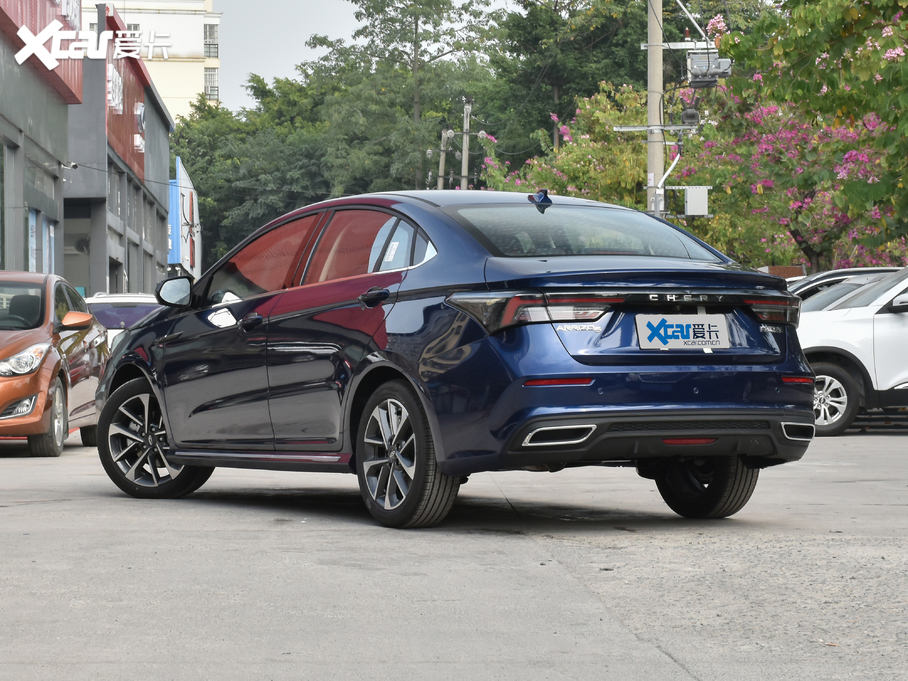 20215 PLUS С 1.5T CVTPLUS