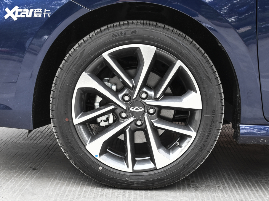 20215 PLUS С 1.5T CVTPLUS