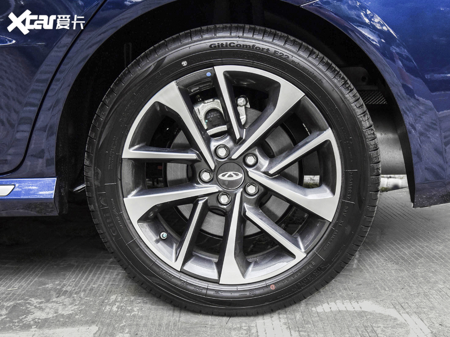 20215 PLUS С 1.5T CVTPLUS