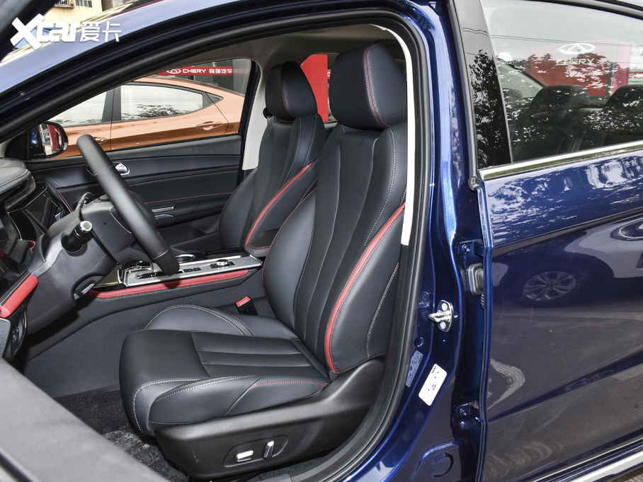 20215 PLUS С 1.5T CVTPLUS