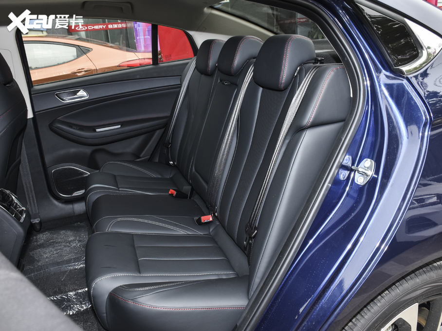 20215 PLUS С 1.5T CVTPLUS