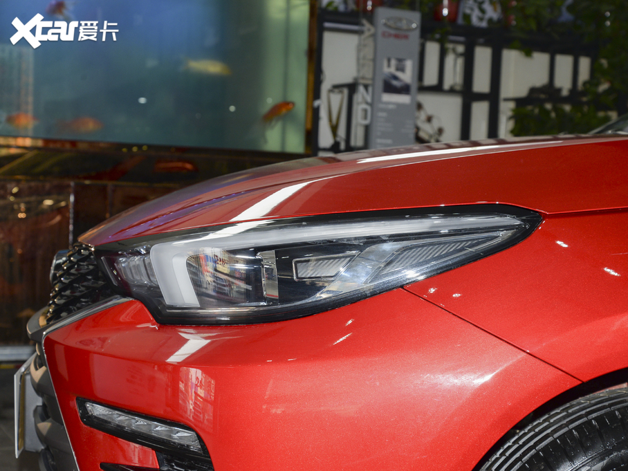 20215 PLUS СAI 1.5T CVTPLUS