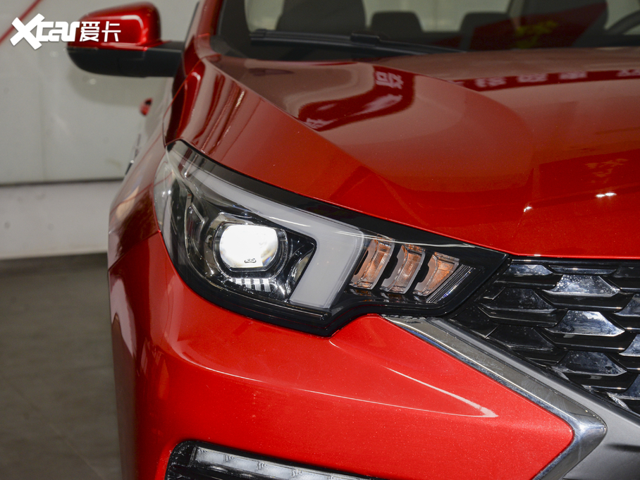 20215 PLUS СAI 1.5T CVTPLUS