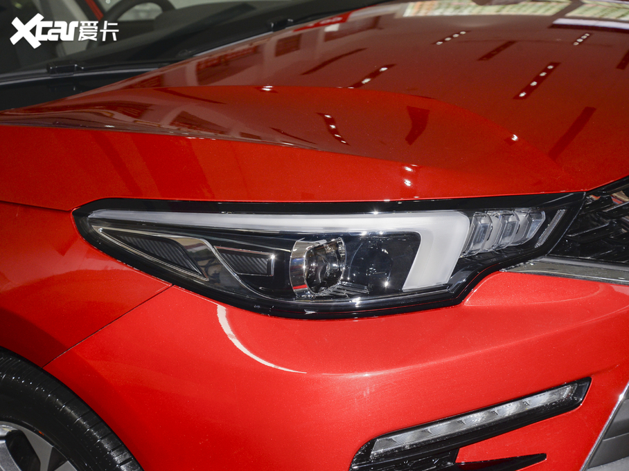 20215 PLUS СAI 1.5T CVTPLUS