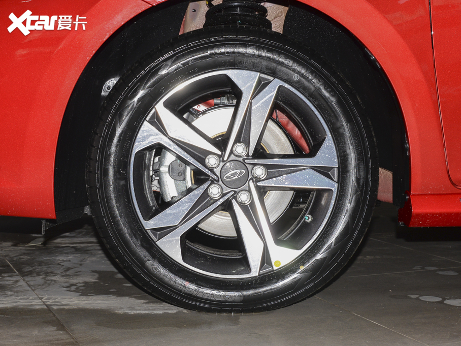 20215 PLUS СAI 1.5T CVTPLUS