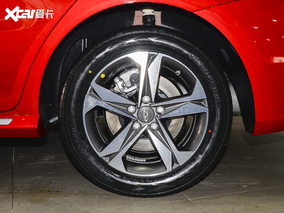 20215 PLUS СAI 1.5T CVTPLUS