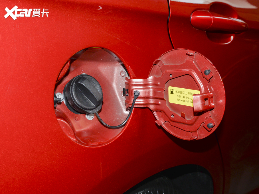 20215 PLUS СAI 1.5T CVTPLUS