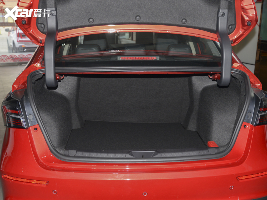 20215 PLUS СAI 1.5T CVTPLUS